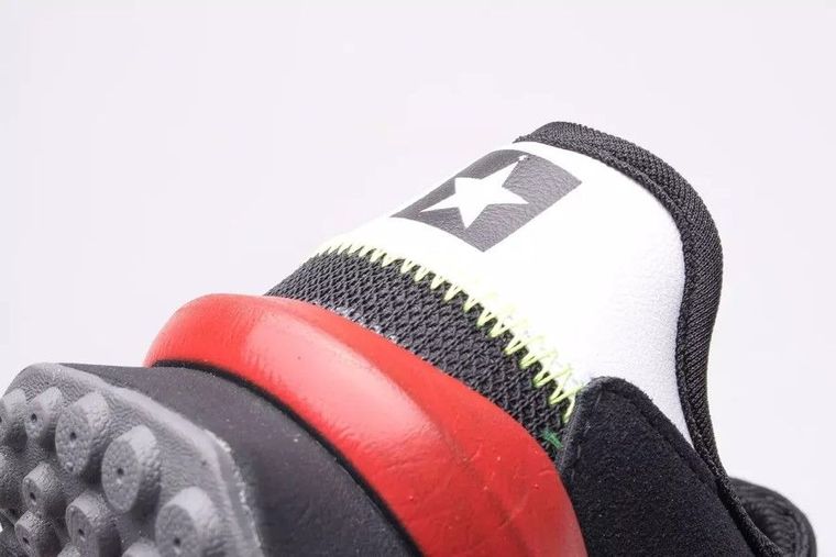 Buty sportowe dziecięce, czarne, Big Star