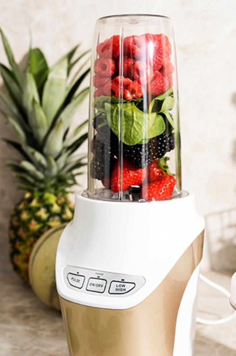 Camry, blender personalny Powerful Nutri, 1700W, CR 4071