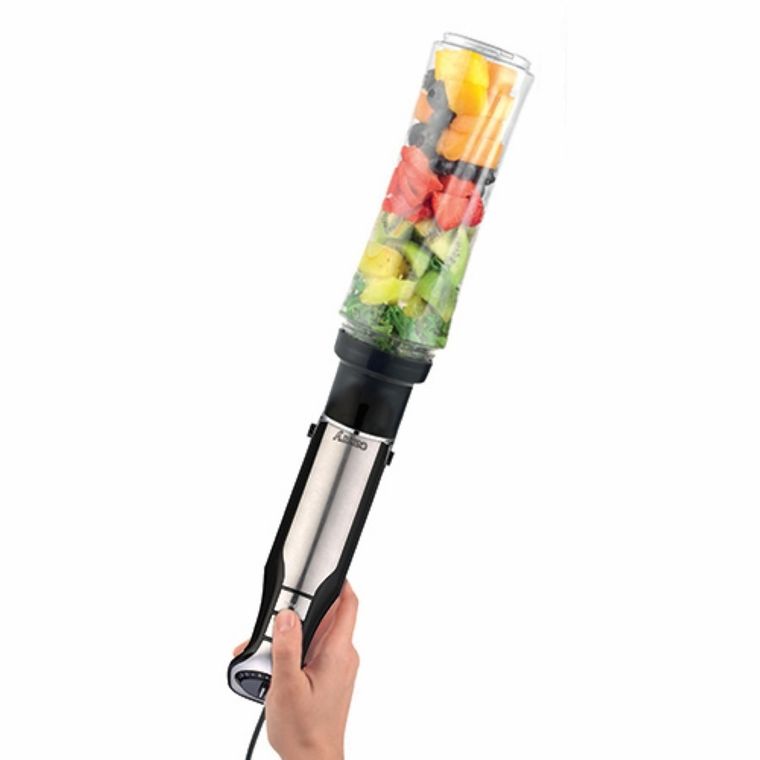 Camry, blender ręczny, smoothie