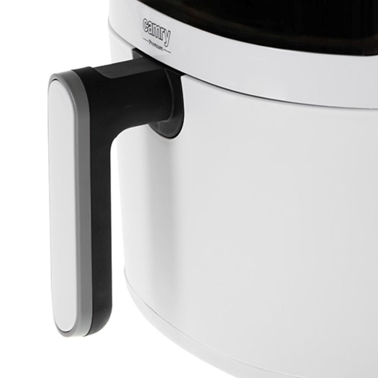 Camry, frytkownica beztłuszczowa, air fryer, 12 programów, 5l