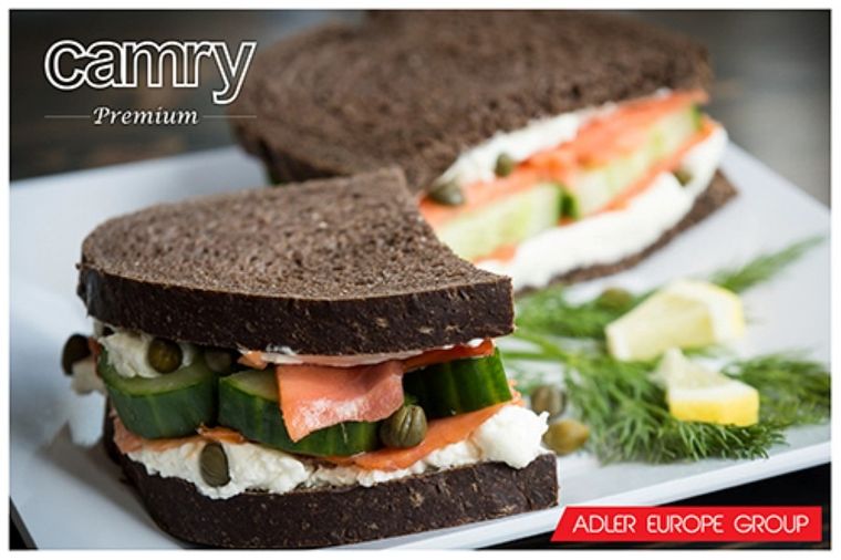 Camry, krajalnica, 200W, CR 4702