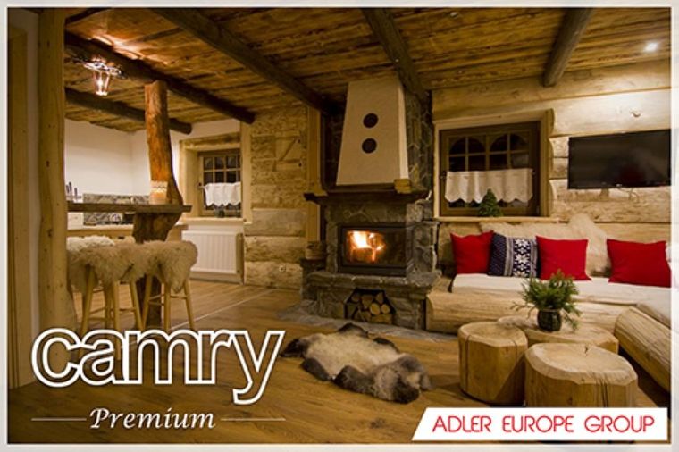 Camry, kuchenka elektryczna jednopalnikowa, 1500W, CR 6510