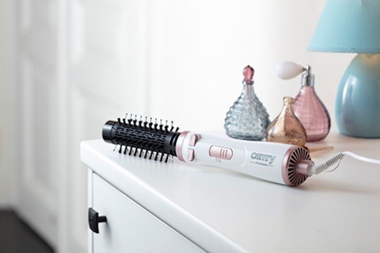 Camry, lokówko-suszarka, 1000W, CR 2021