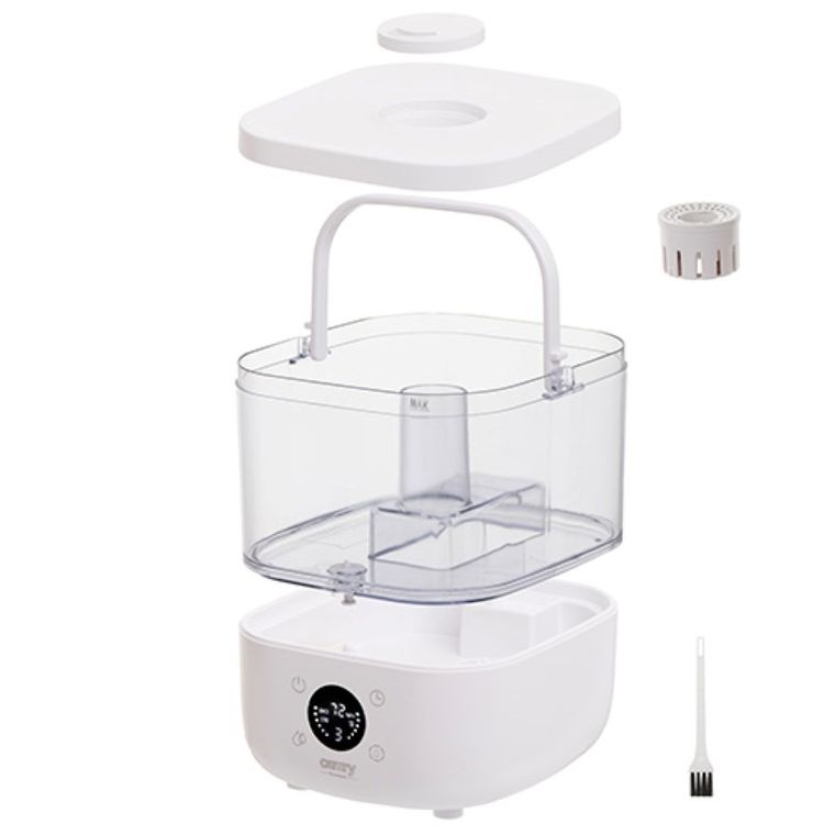 Camry, nawilżacz ultradźwiękowy