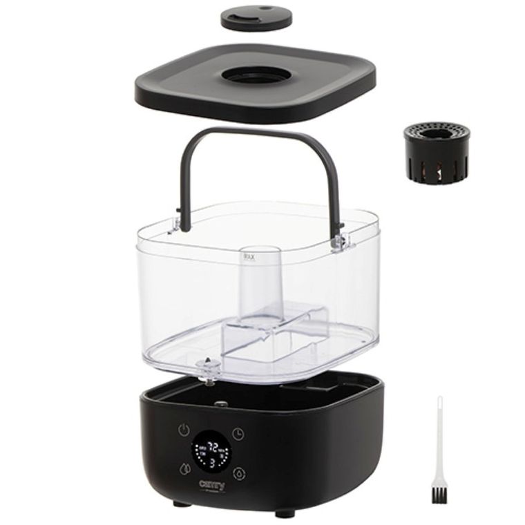 Camry, nawilżacz ultradźwiękowy