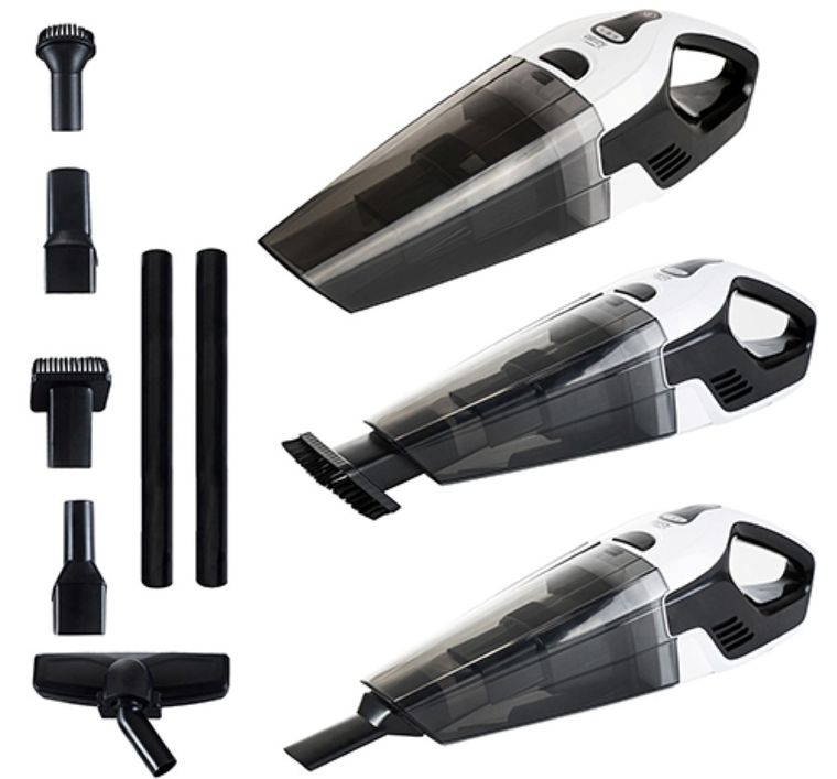 Camry, odkurzacz bezworkowy, CR 7046