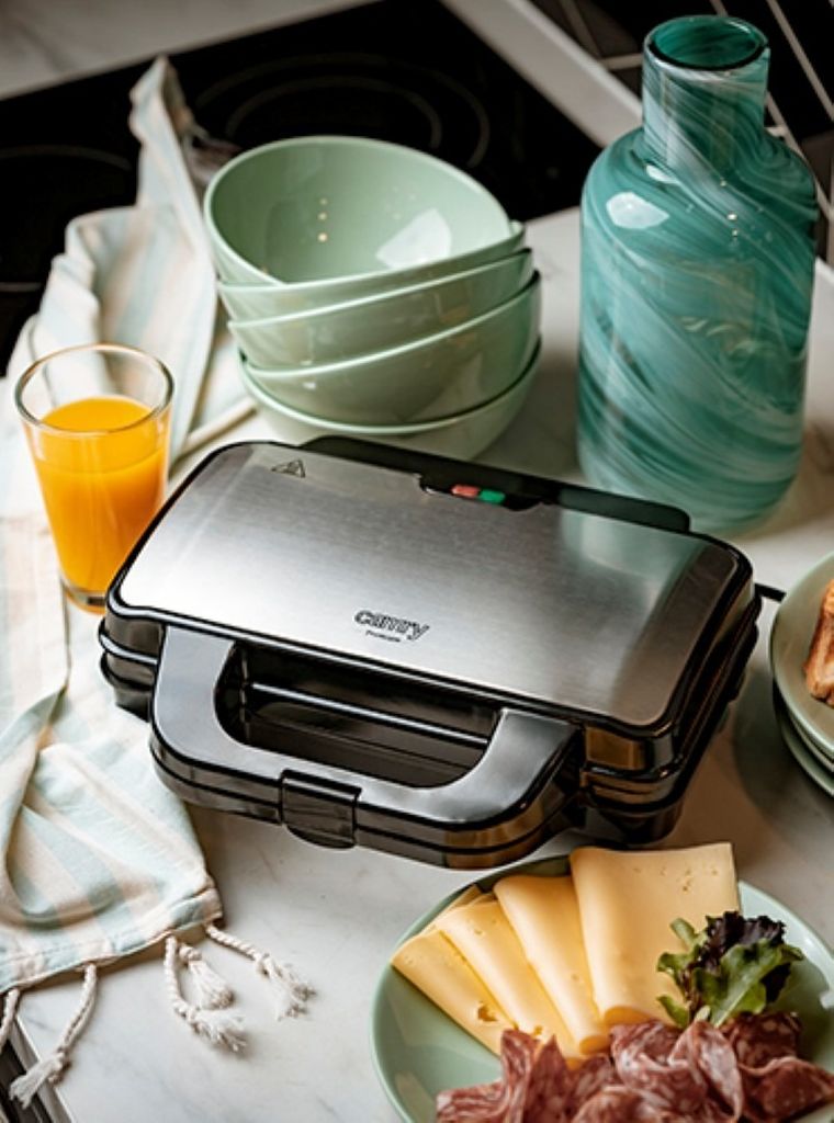 Camry, opiekacz Cr 3054