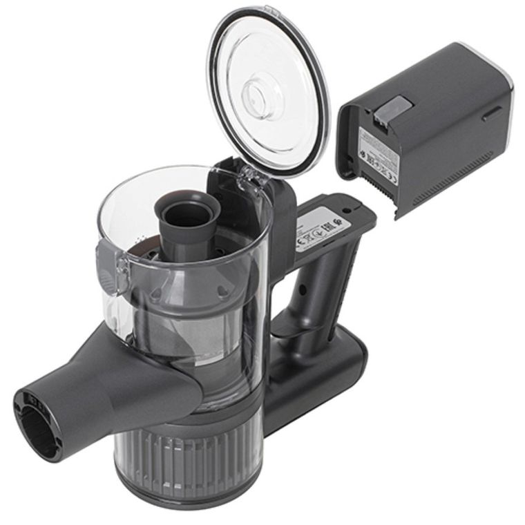 Camry, PRO LED, odkurzacz pionowy