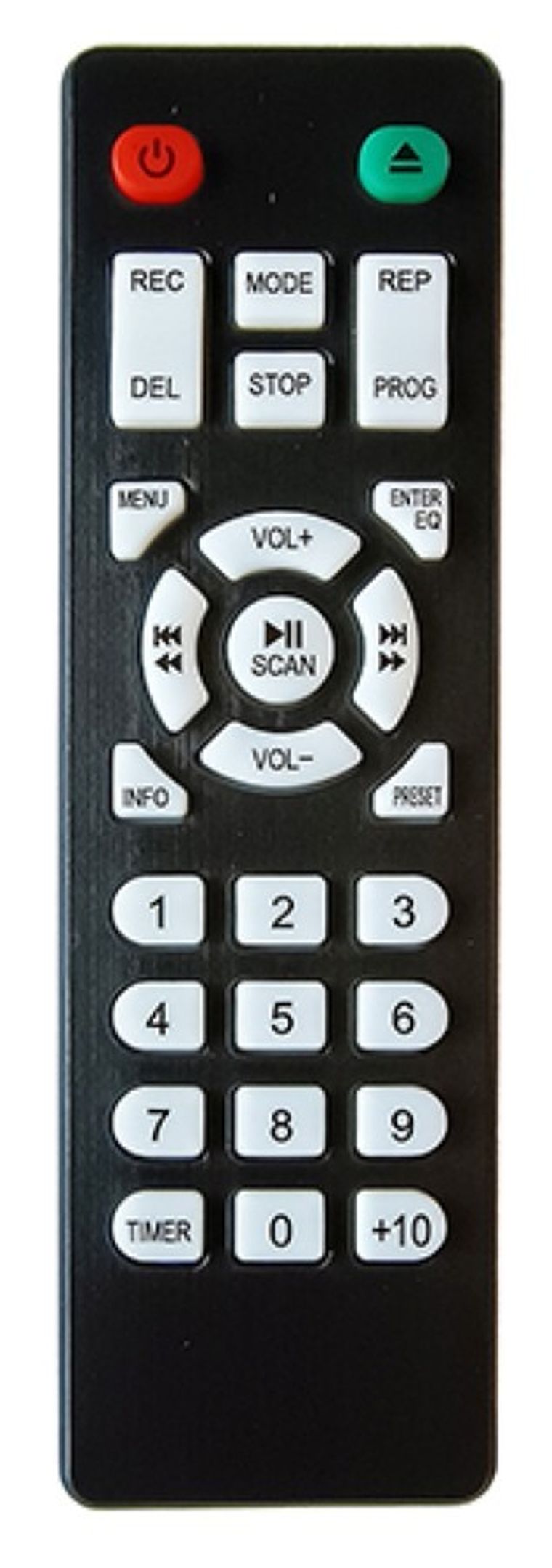 Camry, radio, CR 1182