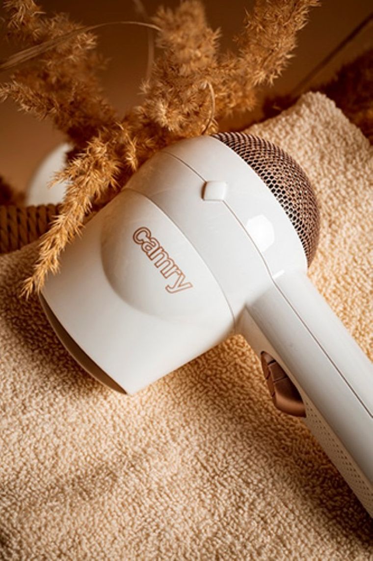 Camry, suszarka 1400W, CR 2257