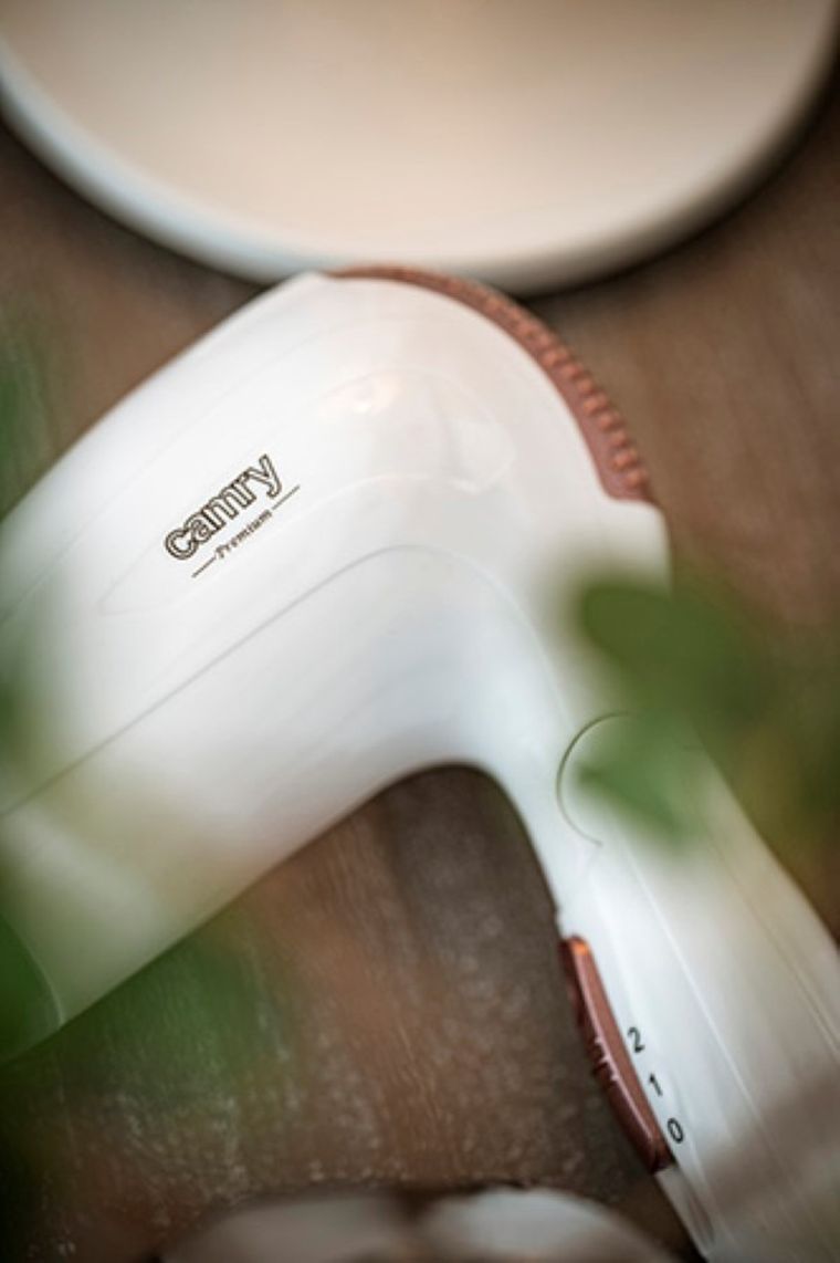 Camry, suszarka, CR 2254, 1200W