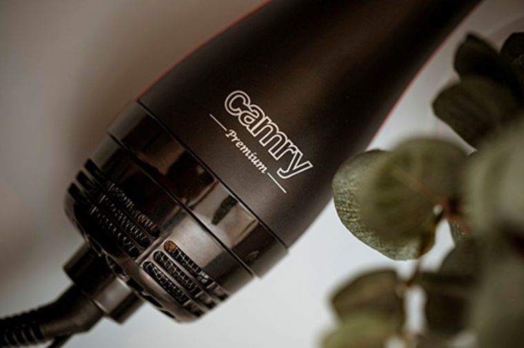 Camry, szczotka modelująca, CR 2025