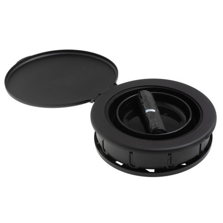 Camry, toaleta turystyczna