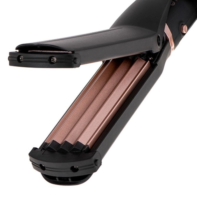 Camry, zestaw do stylizacji włosów 5w1