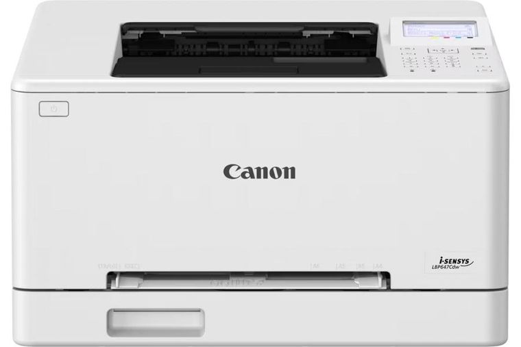 Canon, i-Sensys, drukarka, LBP647Cdw