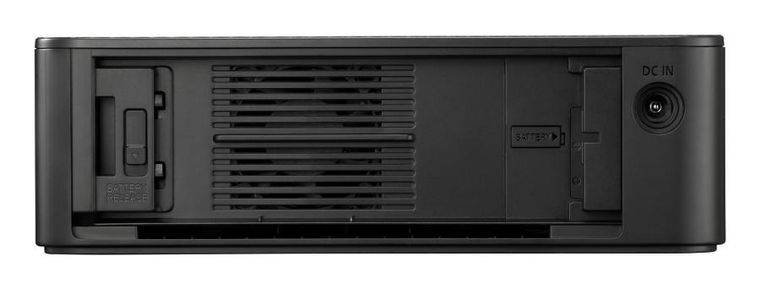 Canon, Selphy CP1500, drukarka fotograficzna, czarna, 5539C002