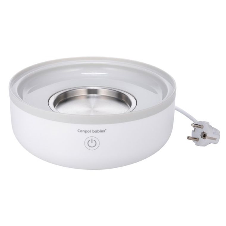 Canpol babies, elektryczny sterylizator parowy 2w1