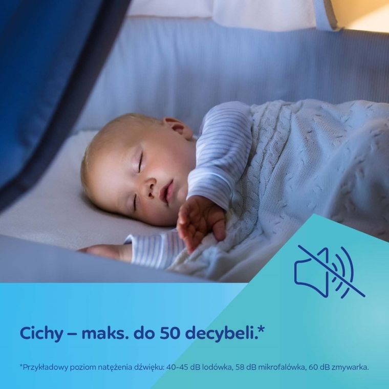 Canpol babies, Hands-Free, bezprzewodowy laktator elektryczny muszlowy
