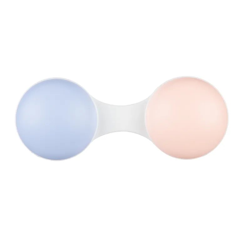 Canpol babies, Pastel, zestaw pierwszych grzechotek