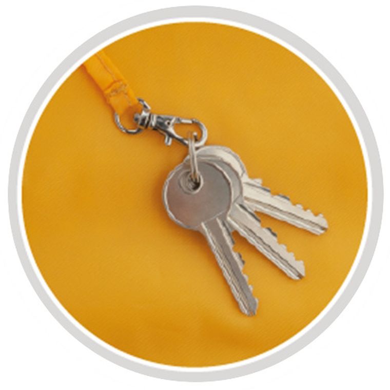 Canpol babies, torba do wózka, czerwona