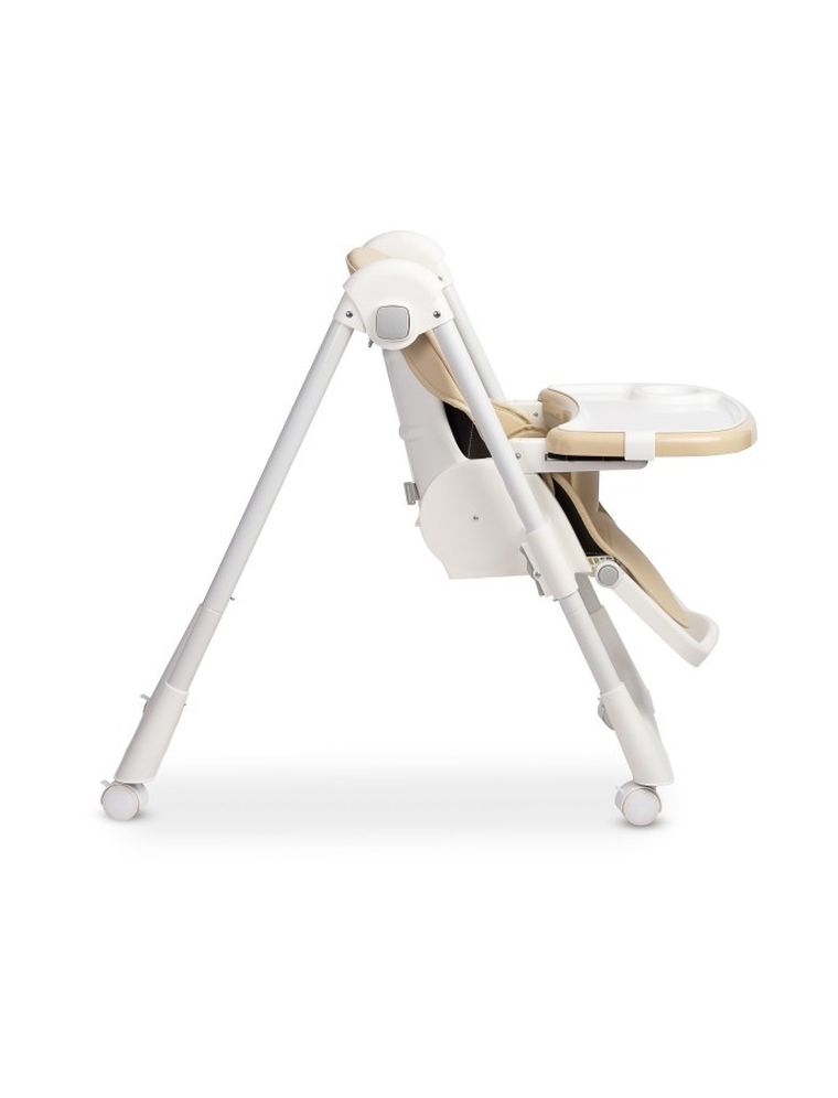 Caretero, Megalo, krzesełko do karmienia, Beige