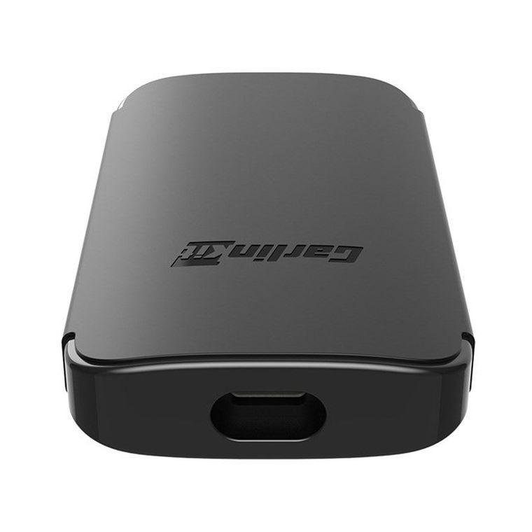 Carlinkit, adapter bezprzewodowy do Android auto, czarny