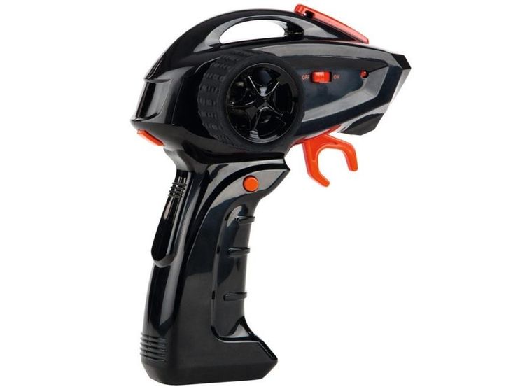 Carrera, Passion Impact 3.0, pojazd zdalnie sterowany, 2,4GHz