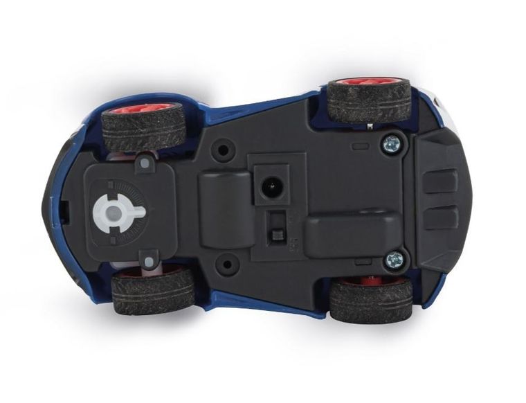 Carrera, Sonic the Hedgehog, mini pojazd zdalnie sterowany, 1:43