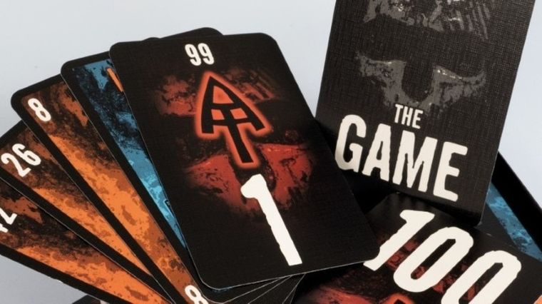 Cartamundi, The Game, gra karciana