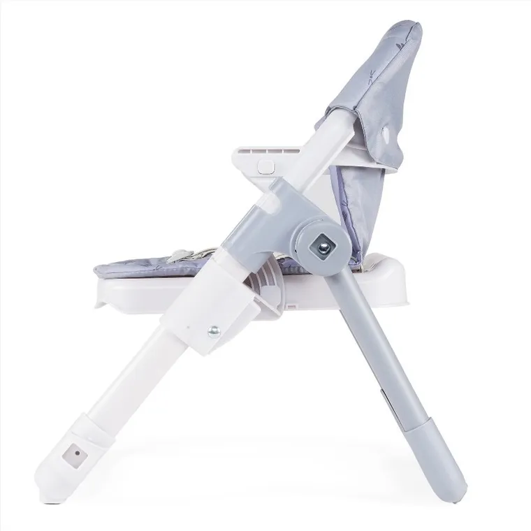 Chicco, Chairy, krzesełko do karmienia, Bunny