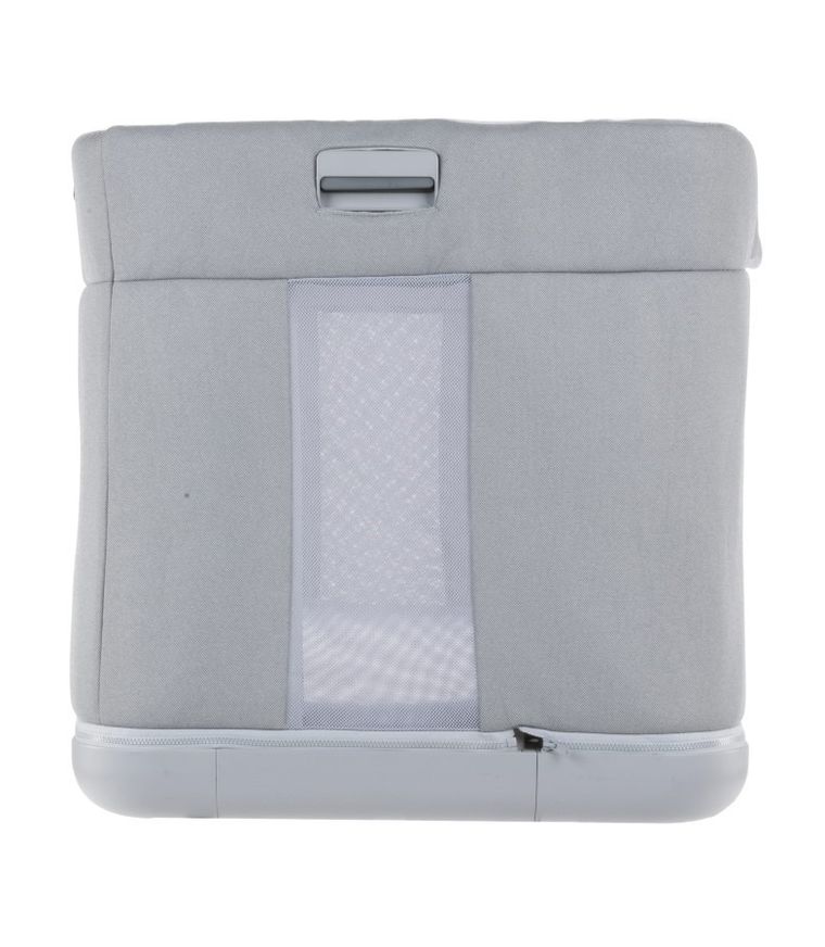 Chicco, Co-Sleeping, Next2me Forever, łóżeczko dostawne, Cool Grey