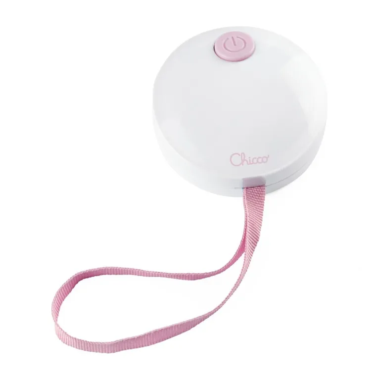 Chicco, First Dreams, karuzela do łóżeczka, 3w1, rainbow, różowa