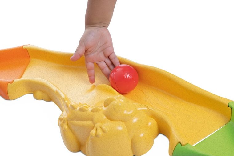 Chicco, Fit&Fun, Golf Safari zestaw