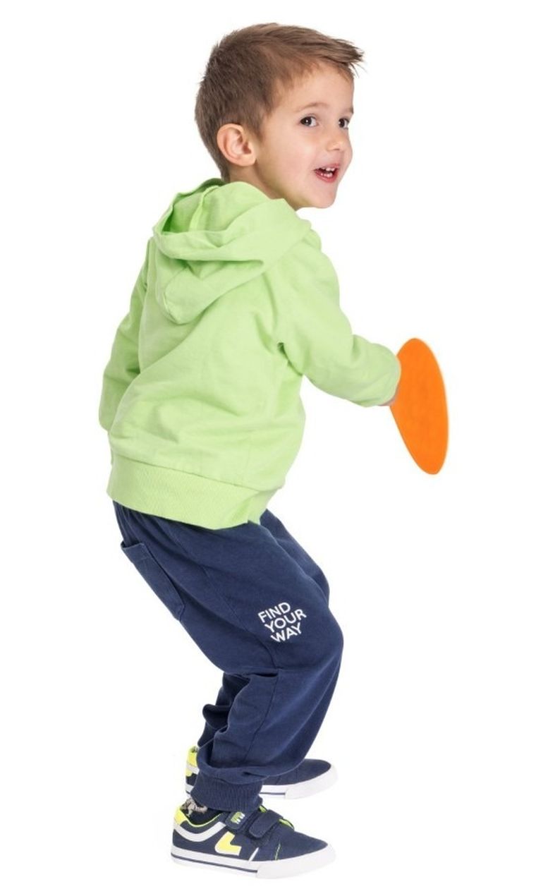 Chicco, Fit&Fun, zestaw do gry w padla