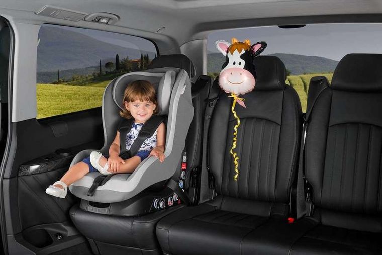 Chicco, Go-One, fotelik samochodowy, 9-18 kg, Moon