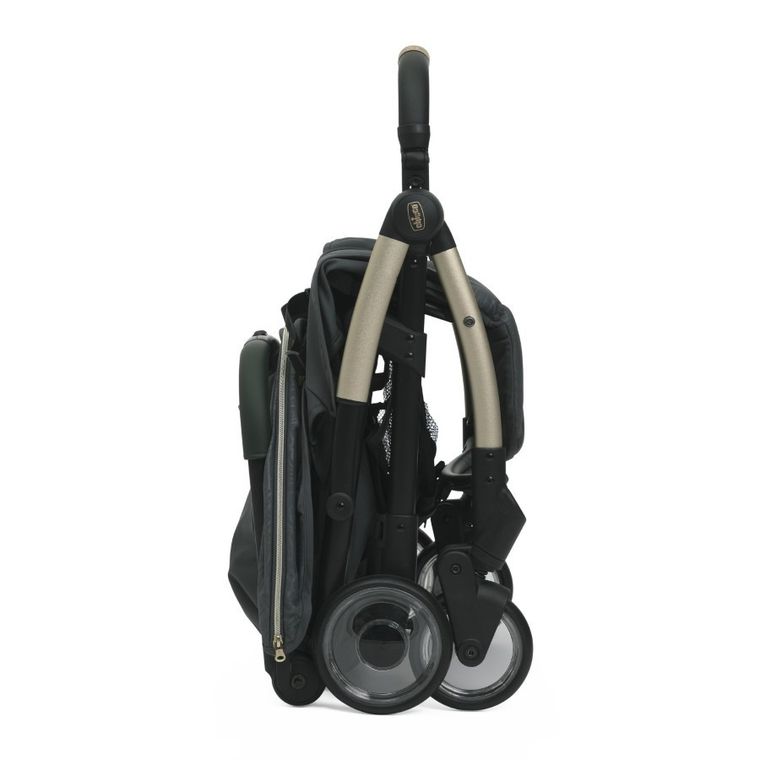 Chicco, Goody Plus, wózek spacerowy, City Map