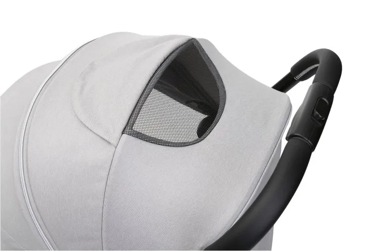 Chicco, Goody Xplus, wózek spacerowy, Pearl Grey