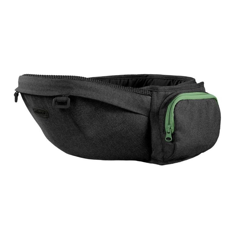 Chicco, Hip Seat, nosidełko, Pirate Black