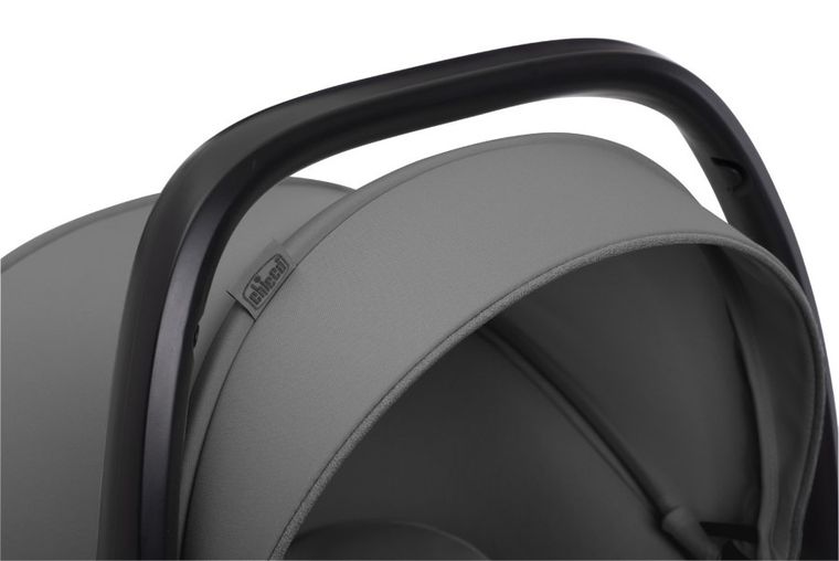 Chicco, Kory Plus, fotelik samochodowy, 40-85 cm, Lunar Rock