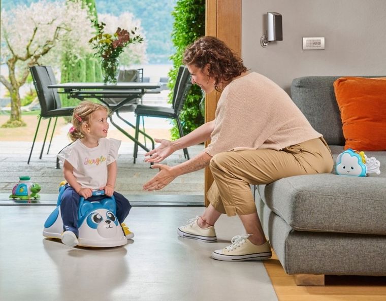 Chicco, Move & Grow, Panda, Jeździk 3w1 z funckją taczki i pojemnika na zabawki