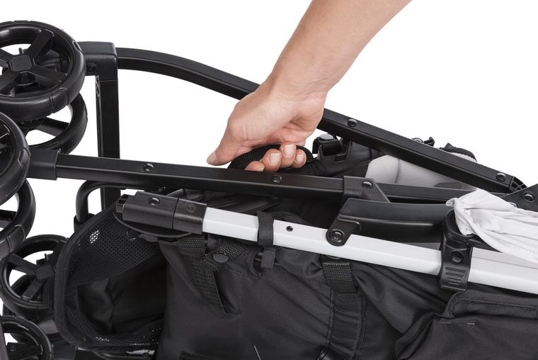 Chicco, Ohlala, wózek spacerowy, Summer green