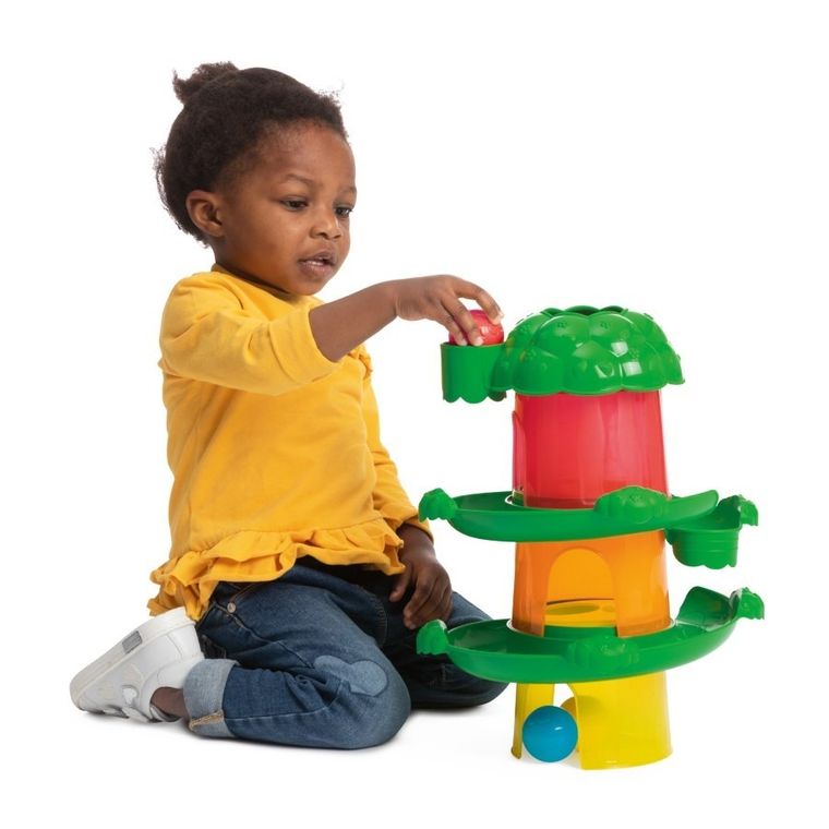Chicco, Smart2Play, domek na drzewie