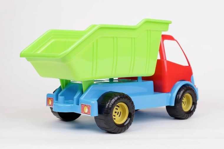 Choiński, wywrotka, 40 cm