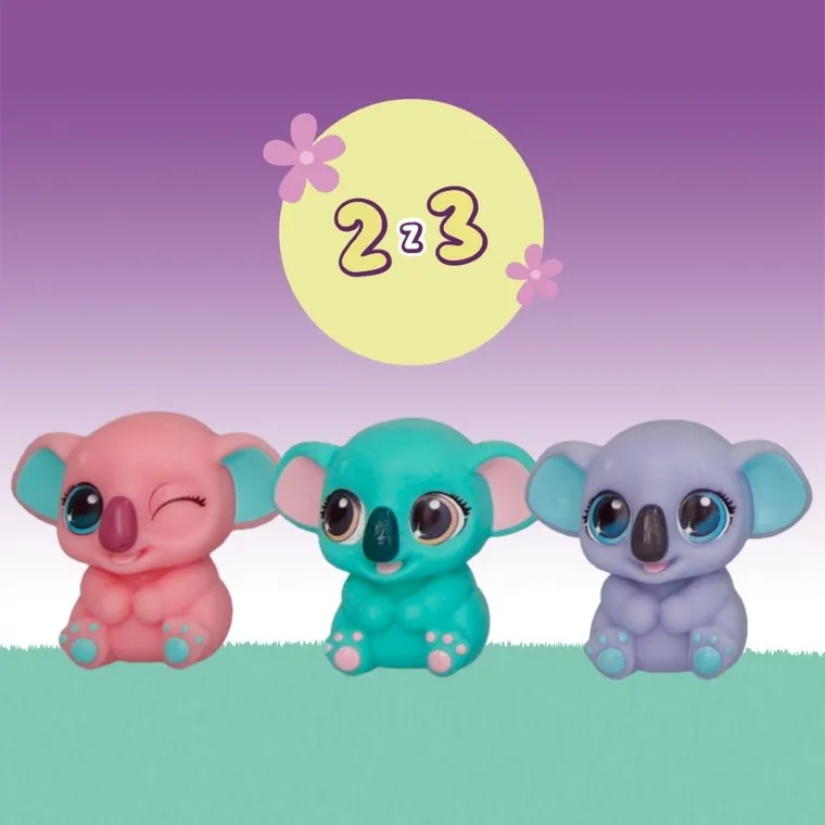 Club Petz, Mama Koala i małe koale, maskotka interaktywna