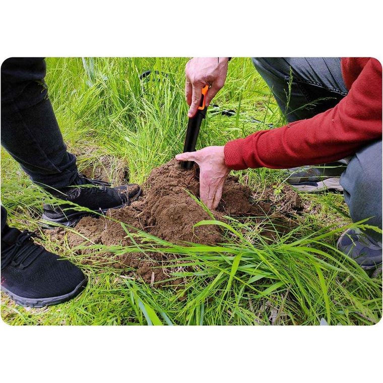 Cobra Tector, wykrywacz metalu, Pinpointer CT-1070