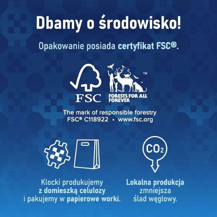 Connect, Squad, figurka Luck, 62030