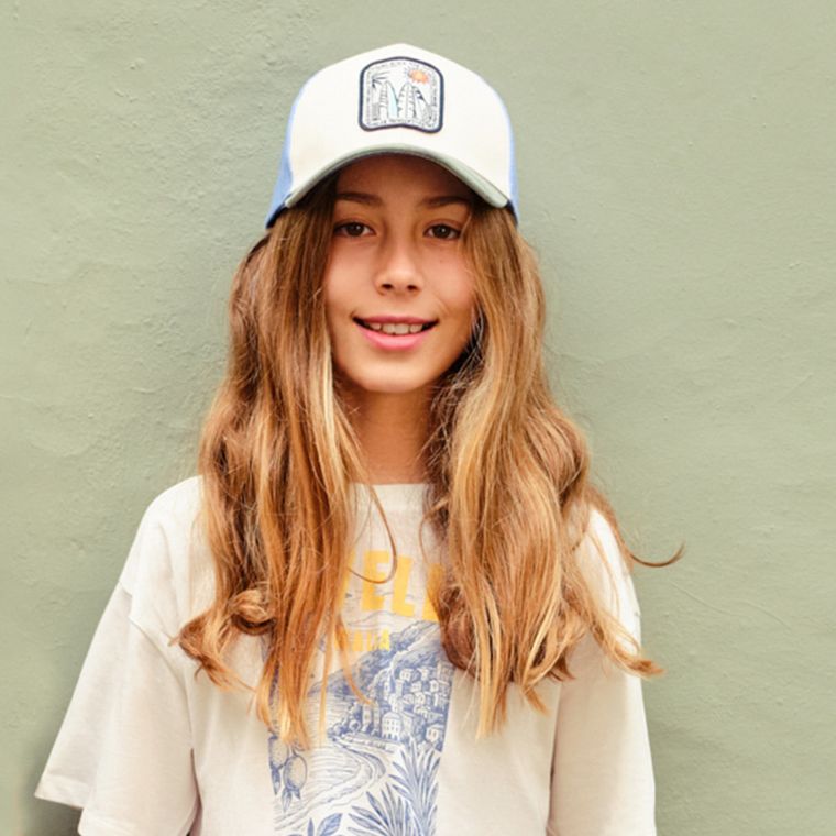 Cool Club, Czapka z daszkiem chłopięca, mix