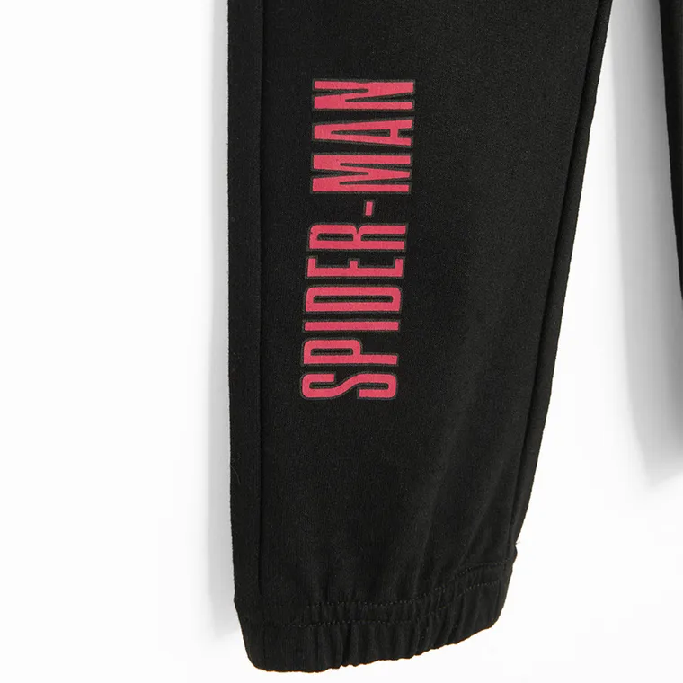 Cool Club, Dres chłopięcy, mix, Spider-Man