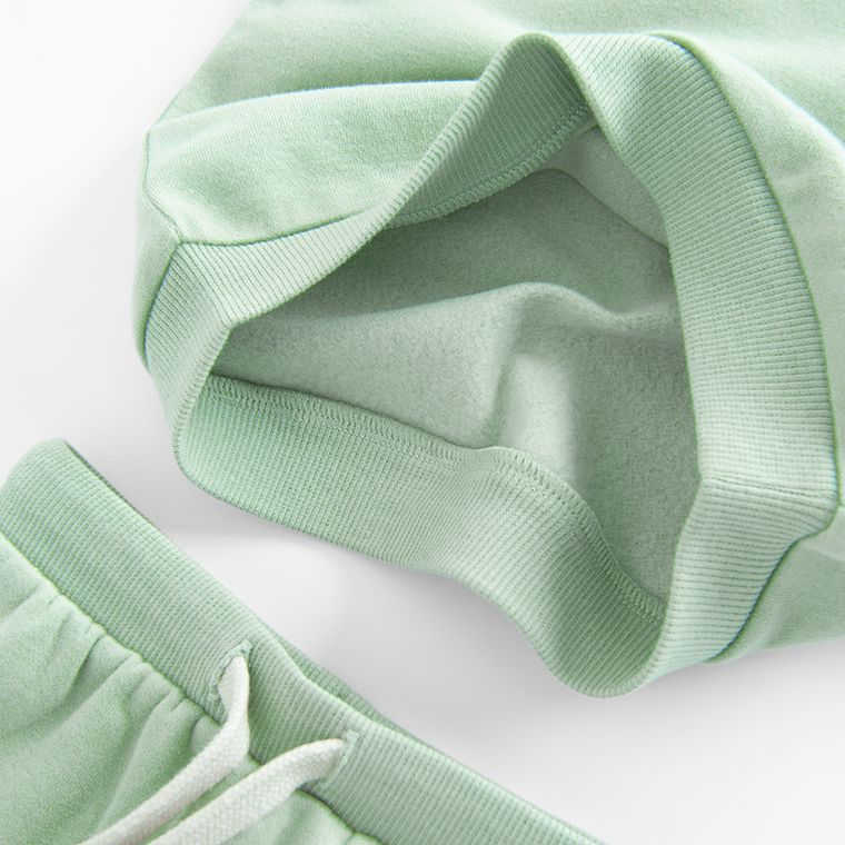 Cool Club, Dres chłopięcy, zielony