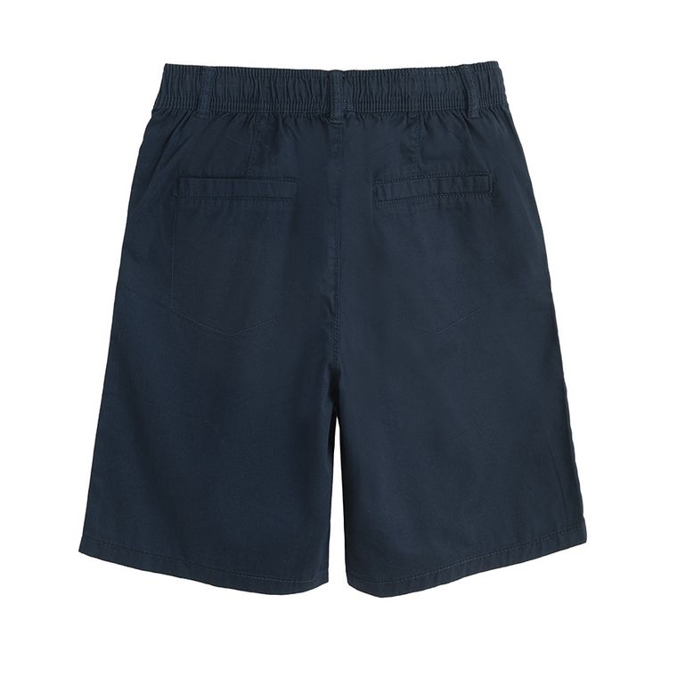 Cool Club, Komplet chłopięcy, Koszula z długim rękawem, Szorty, mix